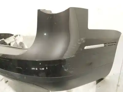 Second-hand car spare part rear bumper for volkswagen passat b6 variant (3c5) 2.0 fsi oem iam references   