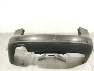 Second-hand car spare part rear bumper for volkswagen passat b6 variant (3c5) 2.0 fsi oem iam references   