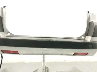 Pezzo di ricambio per auto di seconda mano paraurti posteriore per citroen c4 picasso i monospace (ud_) 1.6 hdi riferimenti oem iam 7410ar  