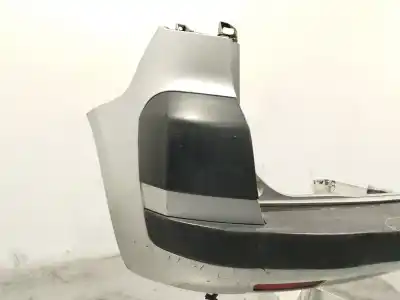 Pezzo di ricambio per auto di seconda mano paraurti posteriore per citroen c4 picasso i monospace (ud_) 1.6 hdi riferimenti oem iam 7410ar  