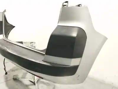 Pezzo di ricambio per auto di seconda mano paraurti posteriore per citroen c4 picasso i monospace (ud_) 1.6 hdi riferimenti oem iam 7410ar  