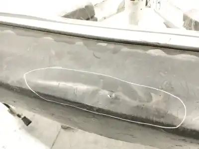 Pezzo di ricambio per auto di seconda mano paraurti posteriore per citroen c4 picasso i monospace (ud_) 1.6 hdi riferimenti oem iam 7410ar  