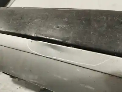 Pezzo di ricambio per auto di seconda mano paraurti posteriore per citroen c4 picasso i monospace (ud_) 1.6 hdi riferimenti oem iam 7410ar  
