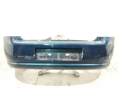 Автозапчастина б/у ЗАДНІЙ БАМПЕР для OPEL VECTRA C GTS (Z02)  Посилання на OEM IAM 9186137  1404157