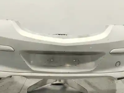 Second-hand car spare part rear bumper for opel astra h gtc (a04) 1.9 cdti (l08) oem iam references 13161057  