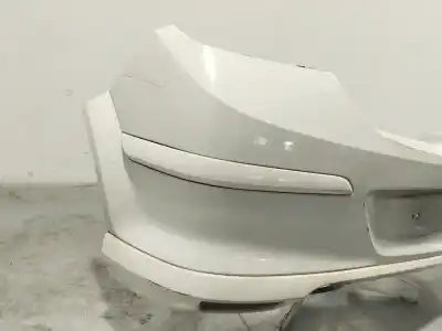 Second-hand car spare part rear bumper for opel astra h gtc (a04) 1.9 cdti (l08) oem iam references 13161057  