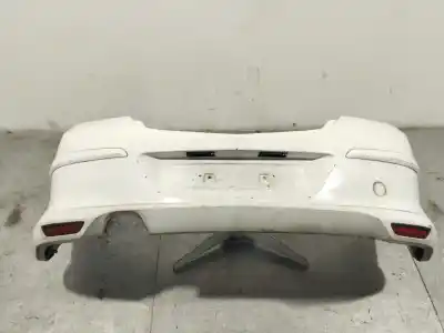Second-hand car spare part rear bumper for opel astra h gtc (a04) 1.9 cdti (l08) oem iam references 13161057  