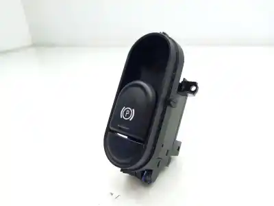 Автозапчастина б/у електричне стояночне гальмо для mini mini countryman (f60) cooper se all4 посилання на oem iam 