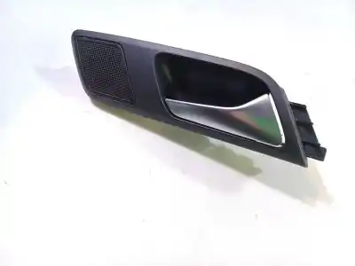Peça sobressalente para automóvel em segunda mão puxador interior dianteiro direito por volkswagen sharan (7n1) * referências oem iam 7n1837114d ubn