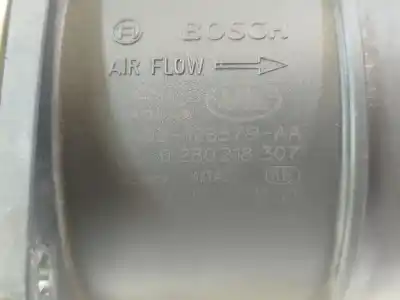 Second-hand car spare part flowmeter for jaguar f-pace (x761) 3.0 sdv6 awd oem iam references  0280218307 g4d312b579aa