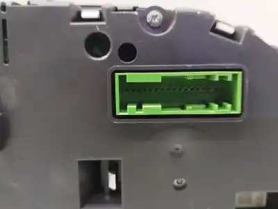 Second-hand car spare part dashboard for jaguar f-pace (x761) 3.0 sdv6 awd oem iam references   jk8310f844eb