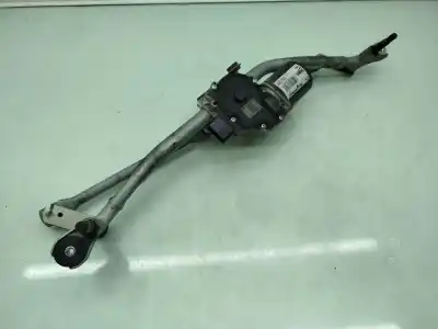 Автозапчастина б/у передня чиста артикуляція для jaguar f-pace (x761) 3.0 sdv6 awd посилання на oem iam t4a1169