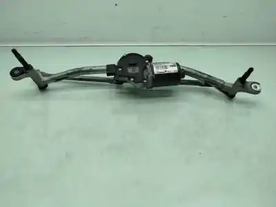 Second-hand car spare part front windscreen wiper linkage for jaguar f-pace (x761) 3.0 sdv6 awd oem iam references t4a1169  hk8317500ab