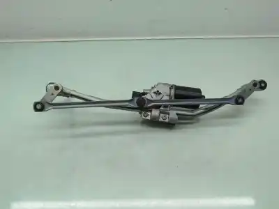 Second-hand car spare part front windscreen wiper linkage for jaguar f-pace (x761) 3.0 sdv6 awd oem iam references t4a1169  hk8317500ab