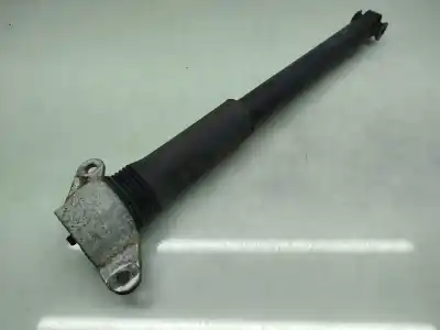 Second-hand car spare part rear left shock absorber for jaguar f-pace (x761) 3.0 sdv6 awd oem iam references  k171025n ee205403