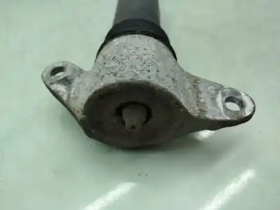 Second-hand car spare part rear left shock absorber for jaguar f-pace (x761) 3.0 sdv6 awd oem iam references  k171025n ee205403