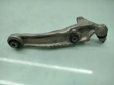 Second-hand car spare part front right lower suspension arm for jaguar f-pace (x761) 3.0 sdv6 awd oem iam references   hk833c254