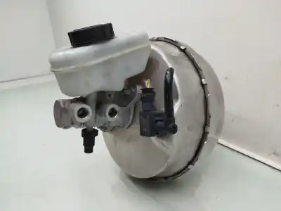 Peça sobressalente para automóvel em segunda mão servo freio por jaguar f-pace (x761) 3.0 sdv6 awd referências oem iam   hk832b195ae