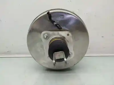 Peça sobressalente para automóvel em segunda mão servo freio por jaguar f-pace (x761) 3.0 sdv6 awd referências oem iam   hk832b195ae