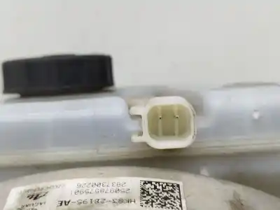 Peça sobressalente para automóvel em segunda mão servo freio por jaguar f-pace (x761) 3.0 sdv6 awd referências oem iam   hk832b195ae