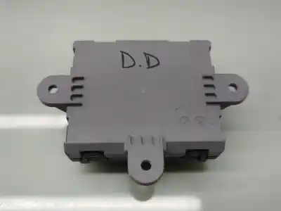 Second-hand car spare part comfort module for jaguar f-pace (x761) 3.0 sdv6 awd oem iam references j9c9532 10336934 hpla14d617bf