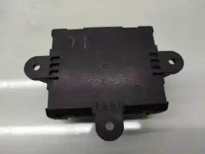 Peça sobressalente para automóvel em segunda mão módulo de confort / bsi /bcm por jaguar f-pace (x761) 3.0 sdv6 awd referências oem iam  10336935 hpla14d620bf