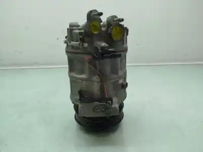 Second-hand car spare part air conditioning compressor for jaguar f-pace (x761) 3.0 sdv6 awd oem iam references  064215107b4 cpla19d629ah