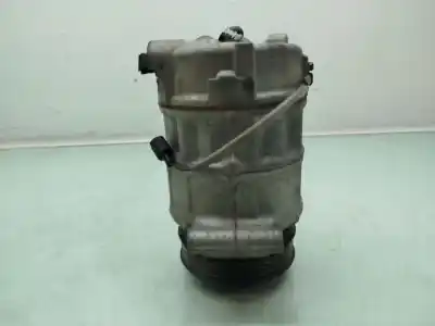 Second-hand car spare part air conditioning compressor for jaguar f-pace (x761) 3.0 sdv6 awd oem iam references  064215107b4 cpla19d629ah