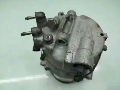 Second-hand car spare part air conditioning compressor for jaguar f-pace (x761) 3.0 sdv6 awd oem iam references  064215107b4 cpla19d629ah