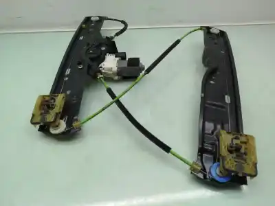 Second-hand car spare part rear right window regulator for jaguar f-pace (x761) 3.0 sdv6 awd oem iam references   hk8327000ac