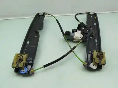 Second-hand car spare part rear left window regulator for jaguar f-pace (x761) 3.0 sdv6 awd oem iam references   hk8327001ac