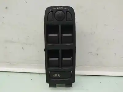 Автозапчастина б/у передні вікний вмикач для jaguar f-pace (x761) 3.0 sdv6 awd посилання на oem iam 