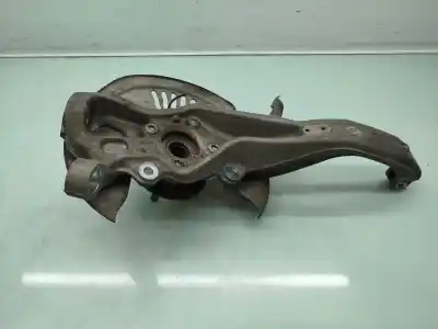 Автозапчастина б/у передній прав для jaguar f-pace (x761) 3.0 sdv6 awd посилання на oem iam   hk833k185bc
