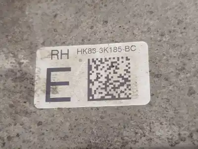 Автозапчастина б/у передній прав для jaguar f-pace (x761) 3.0 sdv6 awd посилання на oem iam   hk833k185bc