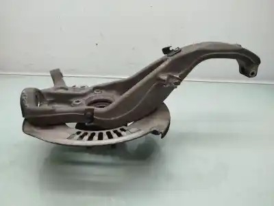 Second-hand car spare part front left knuckle for jaguar f-pace (x761) 3.0 sdv6 awd oem iam references   hk833k186bc