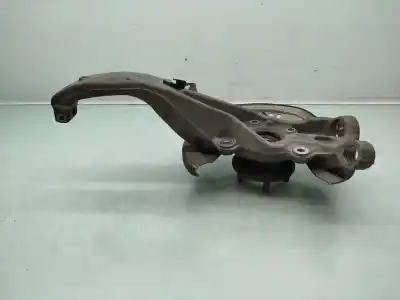 Second-hand car spare part front left knuckle for jaguar f-pace (x761) 3.0 sdv6 awd oem iam references   hk833k186bc