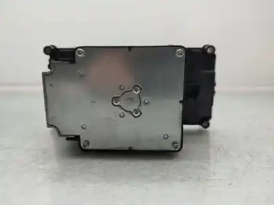 Автозапчастина б/у передач для jaguar f-pace (x761) 3.0 sdv6 awd посилання на oem iam  jx737e453ca jx7314c559ca