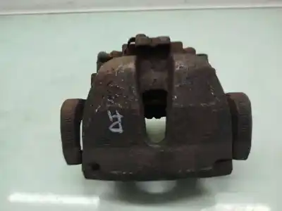 Second-hand car spare part front left brake caliper for jaguar f-pace (x761) 3.0 sdv6 awd oem iam references   