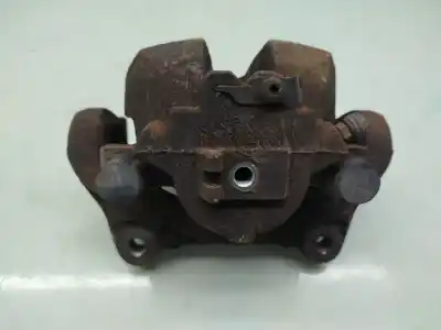 Second-hand car spare part front left brake caliper for jaguar f-pace (x761) 3.0 sdv6 awd oem iam references   