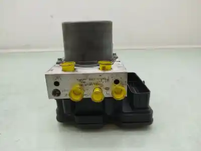 Peça sobressalente para automóvel em segunda mão abs por jaguar f-pace (x761) 3.0 sdv6 awd referências oem iam  269748 hk8314f447cf