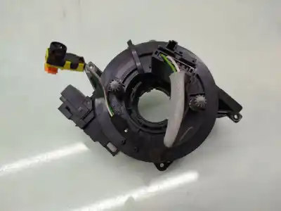 Автозапчасти б/у кольцо подушки безопасности за jaguar f-pace (x761) 3.0 sdv6 awd ссылки oem iam   fk7214a664ca