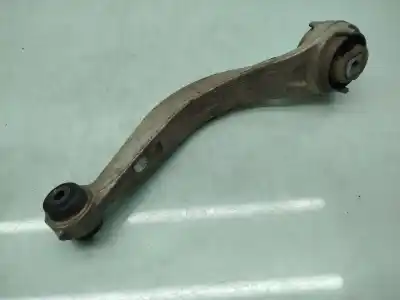 Second-hand car spare part front right lower suspension arm for jaguar f-pace (x761) 3.0 sdv6 awd oem iam references   hk833c256