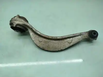 Second-hand car spare part front right lower suspension arm for jaguar f-pace (x761) 3.0 sdv6 awd oem iam references   hk833c256