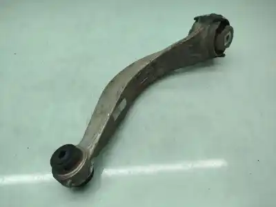 Peça sobressalente para automóvel em segunda mão braço de suspensão inferior esquerdo dianteiro por jaguar f-pace (x761) 3.0 sdv6 awd referências oem iam   hk833c256