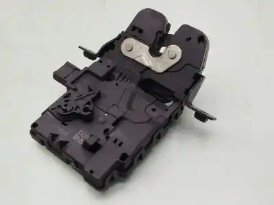 Second-hand car spare part TRUNK LOCK for JAGUAR F-PACE (X761)  OEM IAM references   CPLAA442A66AE