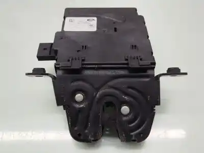 Peça sobressalente para automóvel em segunda mão fechadura do mala por jaguar f-pace (x761) 3.0 sdv6 awd referências oem iam   cplaa442a66ae