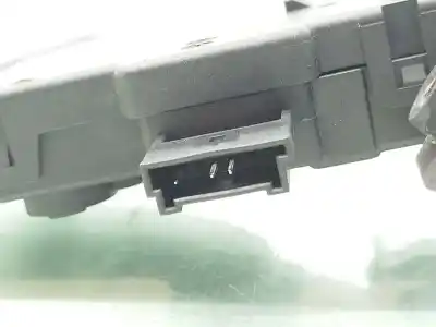 Peça sobressalente para automóvel em segunda mão fechadura do mala por jaguar f-pace (x761) 3.0 sdv6 awd referências oem iam   cplaa442a66ae
