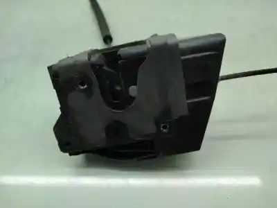 Second-hand car spare part rear right door lock for jaguar f-pace (x761) 3.0 sdv6 awd oem iam references   hk8324994ac