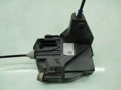 Second-hand car spare part rear right door lock for jaguar f-pace (x761) 3.0 sdv6 awd oem iam references   hk8324994ac
