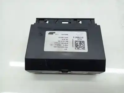 Автозапчастина б/у електронний модуль для mini mini countryman (f60) cooper se all4 посилання на oem iam  17313810 173647 946254401